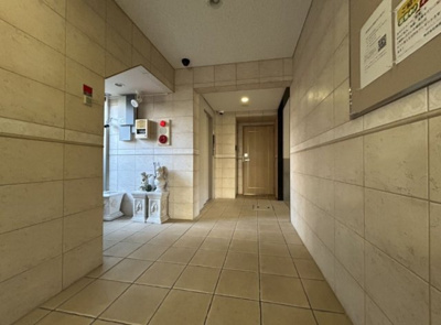 【エントランス】 | プリマヴェーラ