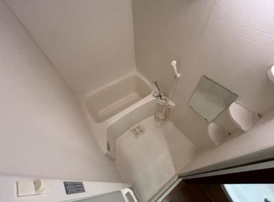 【浴室】 | プリマヴェーラ