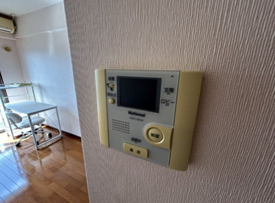 【セキュリティ】 | プリマヴェーラ