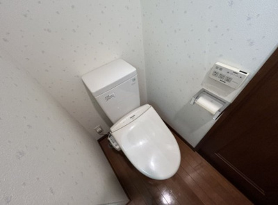 【トイレ】 | プリマヴェーラ