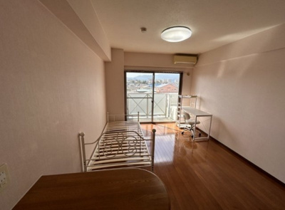 【寝室】 | プリマヴェーラ