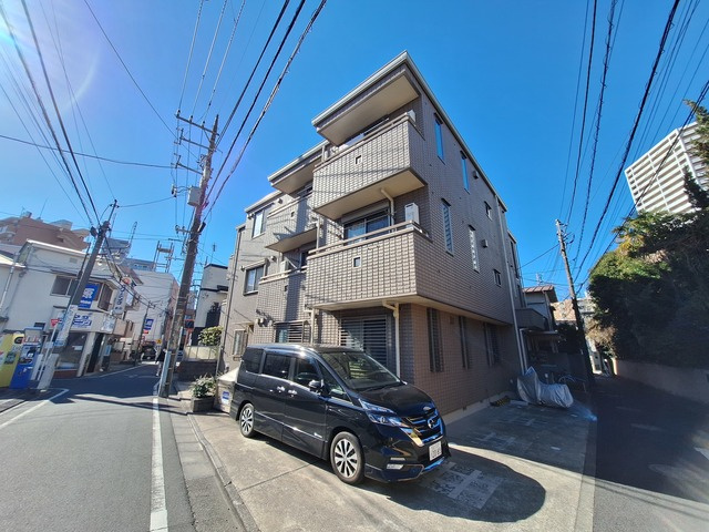 メゾン・ド・エスポワール