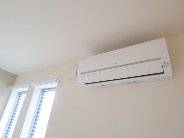 Ｖｉｌｌａ　Ｂｌａｎｃｈｅ　ヴィラ　ブランシェの設備|★エアコン★