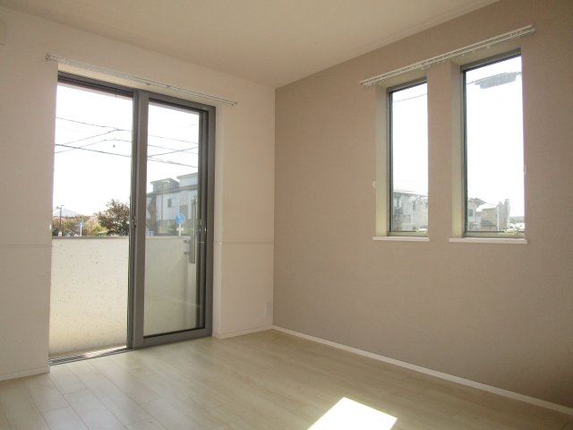 Ｖｉｌｌａ　Ｂｌａｎｃｈｅ　ヴィラ　ブランシェの洋室|★寝室★