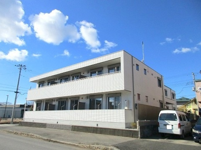 Ｖｉｌｌａ　Ｂｌａｎｃｈｅ　ヴィラ　ブランシェ