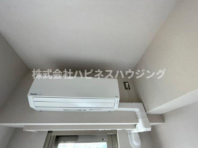 ART APARTMENT IN Ootaka-no-Moriの設備