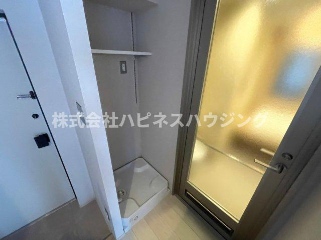 ART APARTMENT IN Ootaka-no-Moriのその他