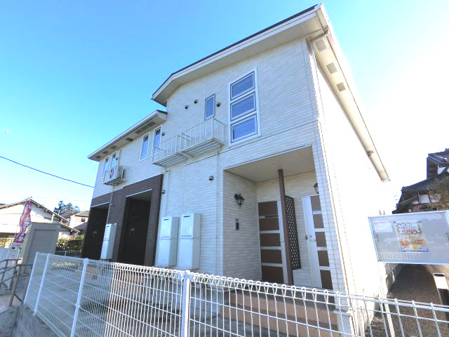 【外観】 | パストラーレ