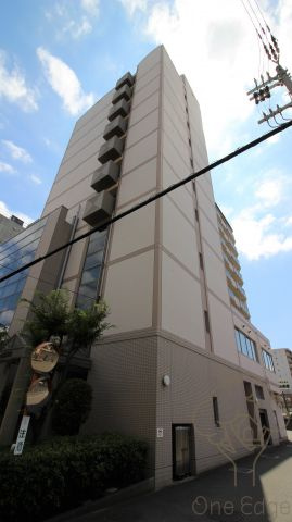 エトワール北梅田