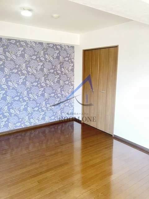 アムールの寝室|寝室です。