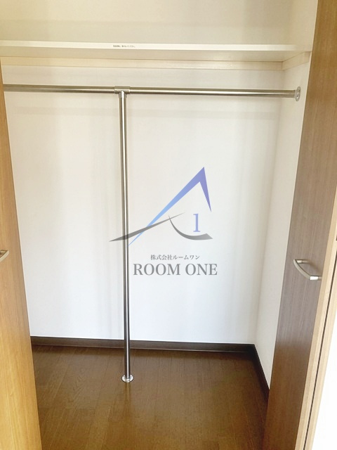 アムールの収納|収納です。