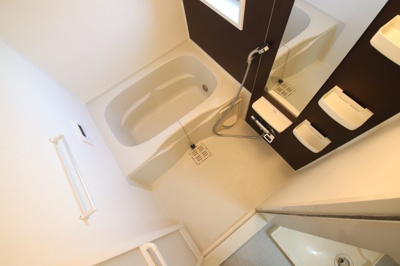 【浴室】 | CASALAMAR