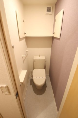 【トイレ】 | CASALAMAR