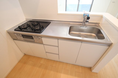 【キッチン】 | CASALAMAR