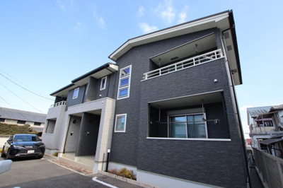 【外観】 | CASALAMAR