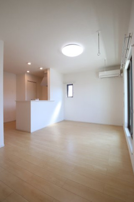 【居間・リビング】 | CASALAMAR