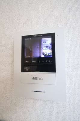 【セキュリティ】 | CASALAMAR