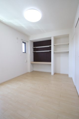 【洋室】 | CASALAMAR