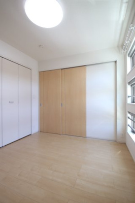 【洋室】 | CASALAMAR