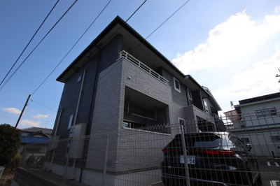 【外観】 | CASALAMAR