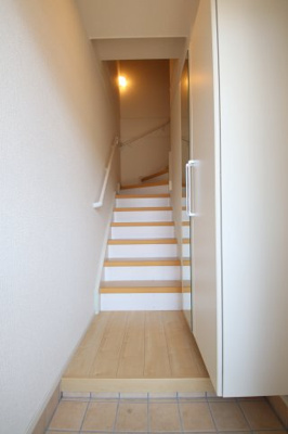 【玄関】 | CASALAMAR