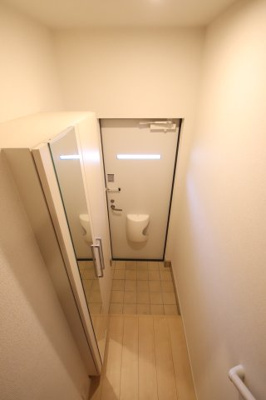 【玄関】 | CASALAMAR