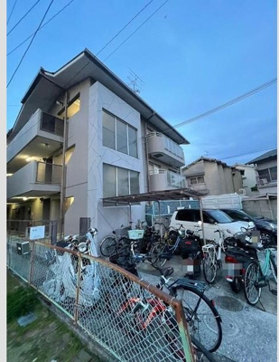 【その他共用部分】 | ヴィラ千代田