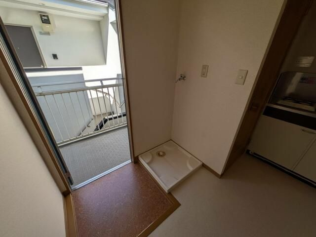 グリーンパレスの設備