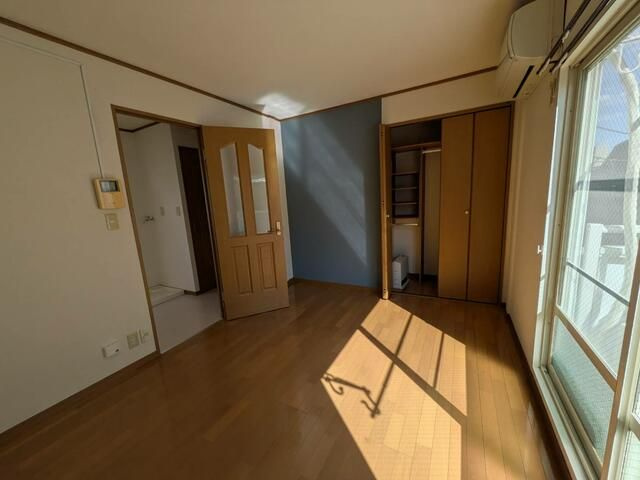 グリーンパレス