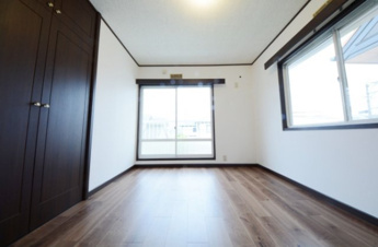 【洋室】