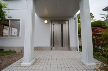 【セキュリティ】