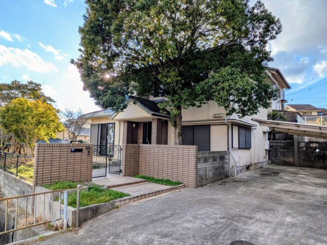 和歌山市木ノ本