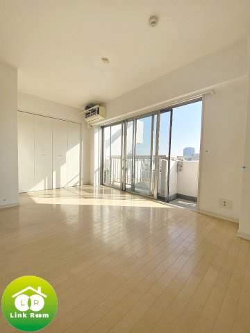 ル・リオン清澄白河の居間・リビング|参考写真