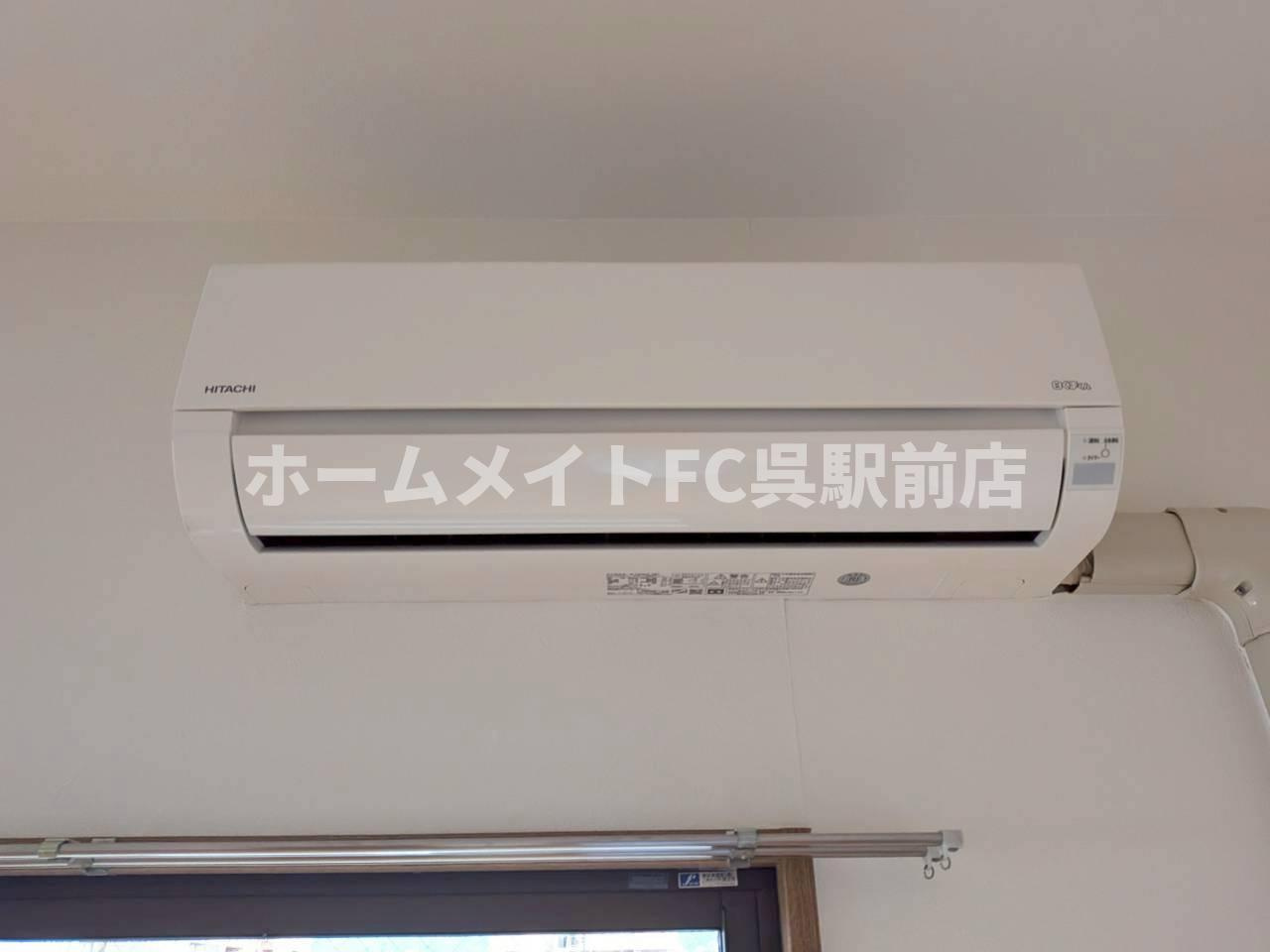 グレイス寿の設備