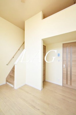 【寝室】 | ＡＲＫ | 寝室です。