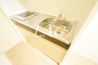 【キッチン】 | ＡＲＫ | キッチンです。