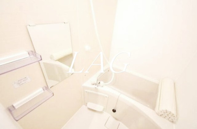 【浴室】 | ＡＲＫ | お風呂です。