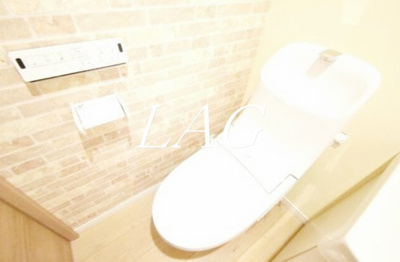 【トイレ】 | ＡＲＫ | トイレです。