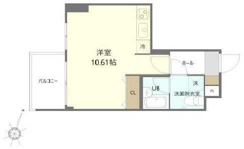 ホープシティ秋葉原