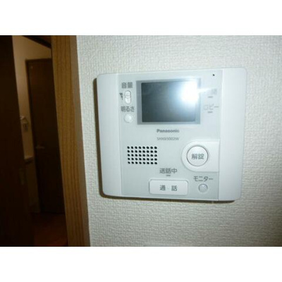 【セキュリティ】 | カサヴェルデ