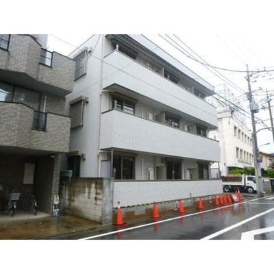 【エントランス】 | カサヴェルデ