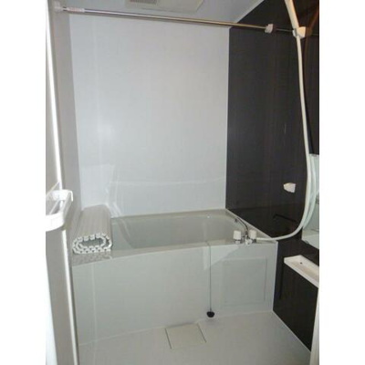 【浴室】 | カサヴェルデ