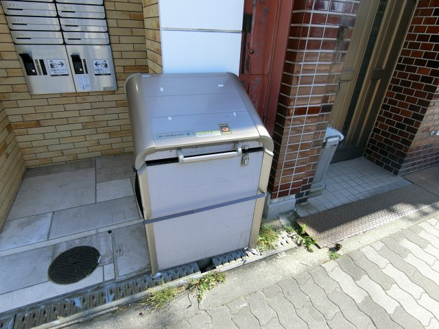 【その他共用部分】 | クオリア東住吉