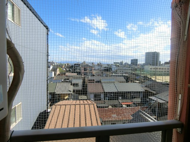 【展望】 | クオリア東住吉