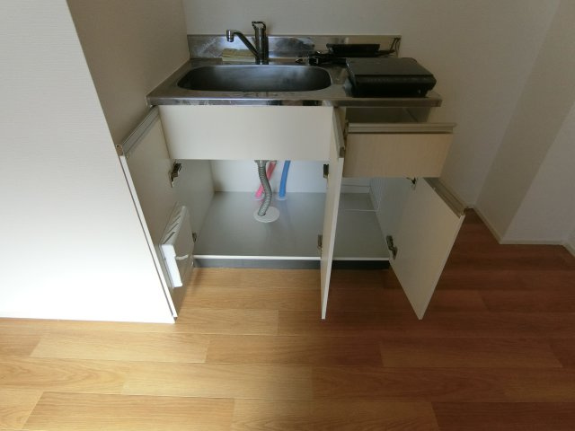 【収納】 | クオリア東住吉
