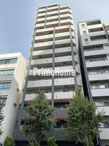 ホープシティ秋葉原