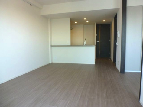 パークハビオ恵比寿