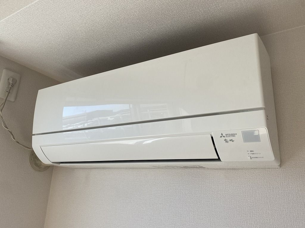 アザレア梅満のその他|※同タイプのお部屋になります。