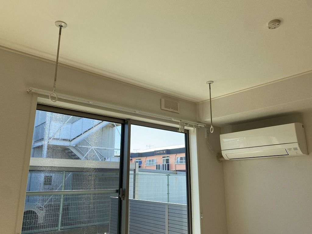 アザレア梅満のその他|※同タイプのお部屋になります。