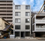 豊島区南大塚２丁目の賃貸マンション